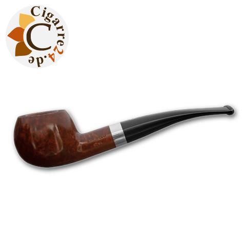 Pfeife Savinelli Etna Modell 315 - braun