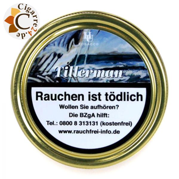 HU Tobacco »Tillerman«