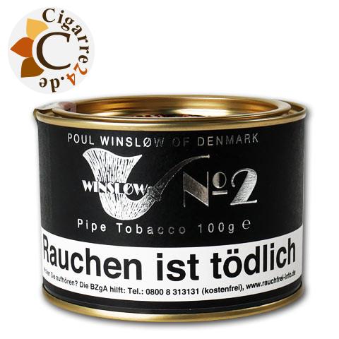 Poul Winsløw Blend 2, 100g