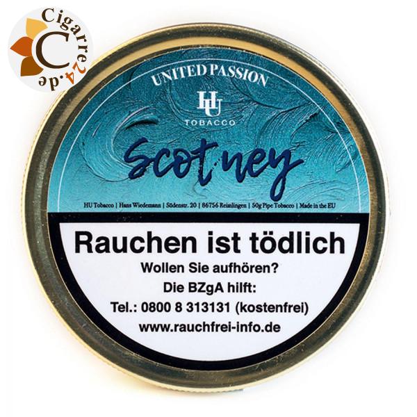 HU Tobacco »Scotney«