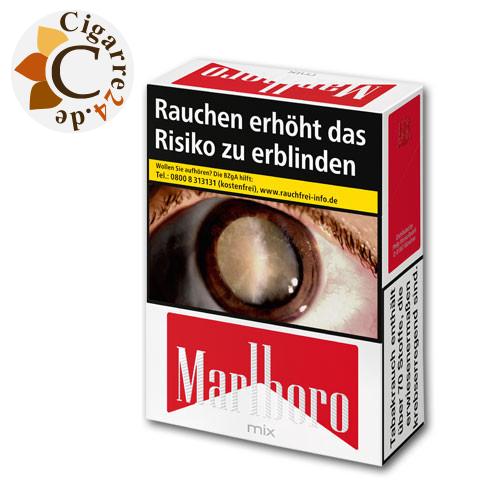 Marlboro Mix 3XL-Box 12,00 € Zigaretten