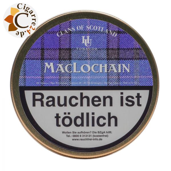 HU Tobacco »MacLochain«