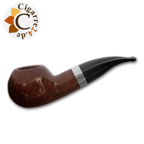 Pfeife Savinelli Etna Modell 320 - braun