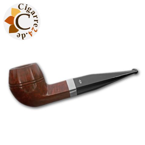 Pfeife Savinelli Etna Modell 510 - braun