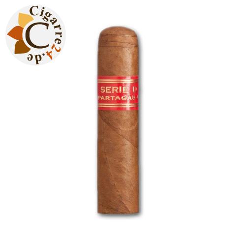 Partagas Serie D No. 6, 5er